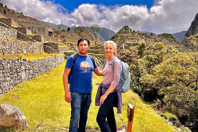 Machu Picchu Tour 2 Days Overnight in the Town of Aguas Calientes - Train Options and Upgrades