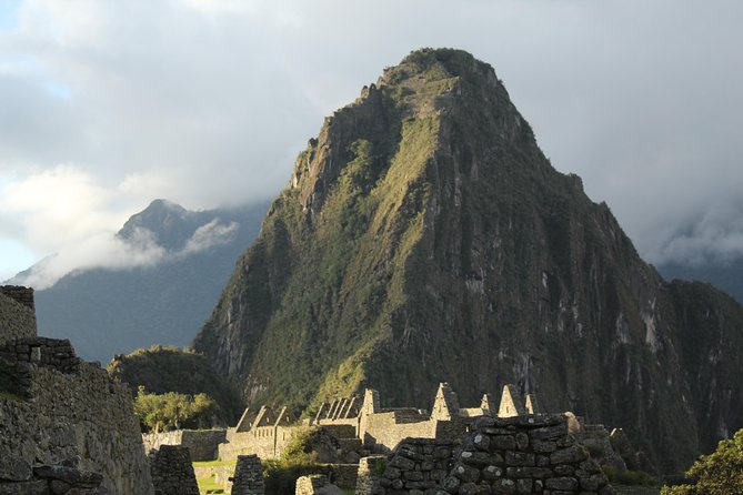 Machu Picchu Tour From Cusco Full Day - Tour Booking and Policies