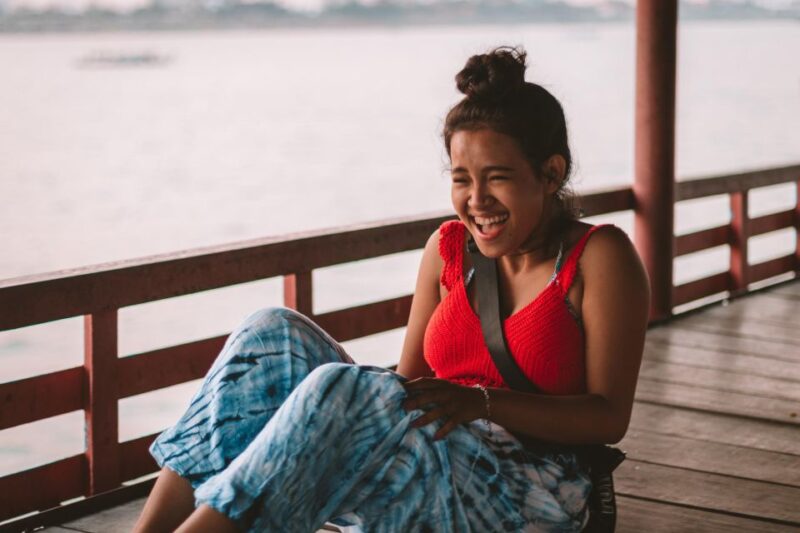 Mad Monkey Phnom Penh Riverside Walking Tour - Tips for Your Adventure