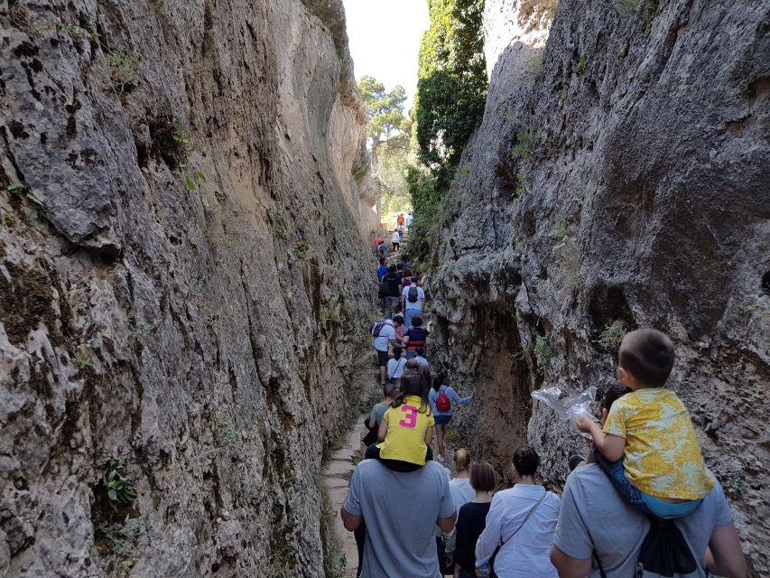 Madrid: Day Trip to Cuenca With Cathedral or Enchanted City - Cathedral Option