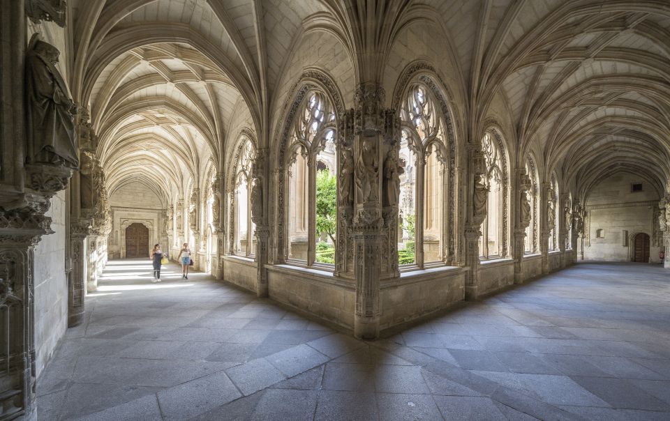 Madrid: Guided Tour of Toledo With Cathedral Visit - Inclusions and Exclusions