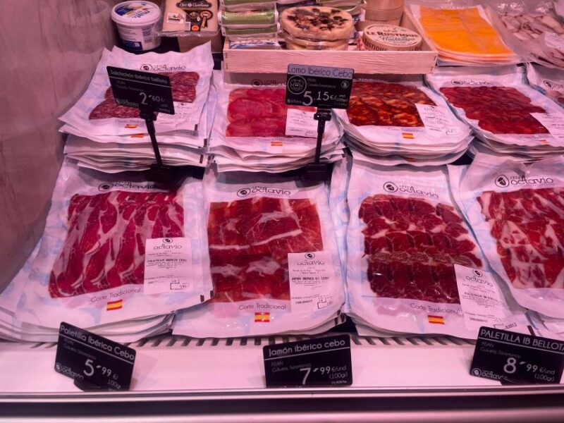 Madrid LGBTQ Tapas Tour - Customer Feedback