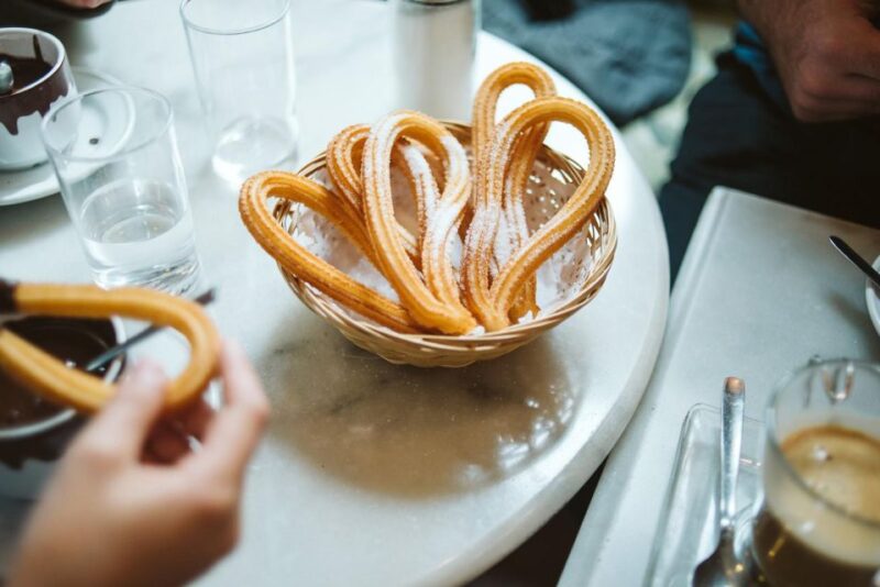 Madrid: The Ultimate Food Tour and Market Visit - Tour Language and Dietary Accommodations
