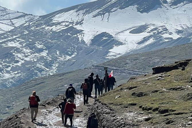 Magical Cusco Tour 9 Days - Group - Customer Reviews