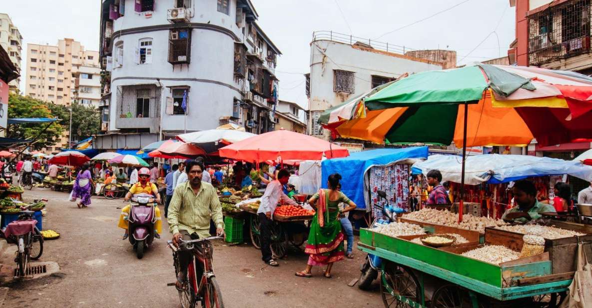 Magical Pondicherry Markets Tour - Cultural Insights of Pondicherry