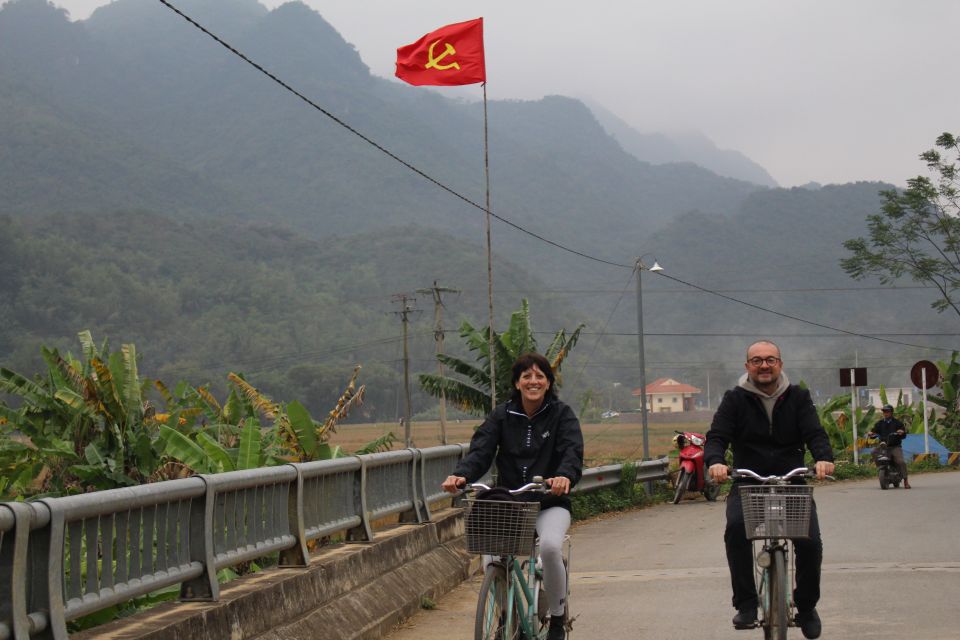 Mai Chau 1 Day Tour - Sale off 20 % - How to Prepare