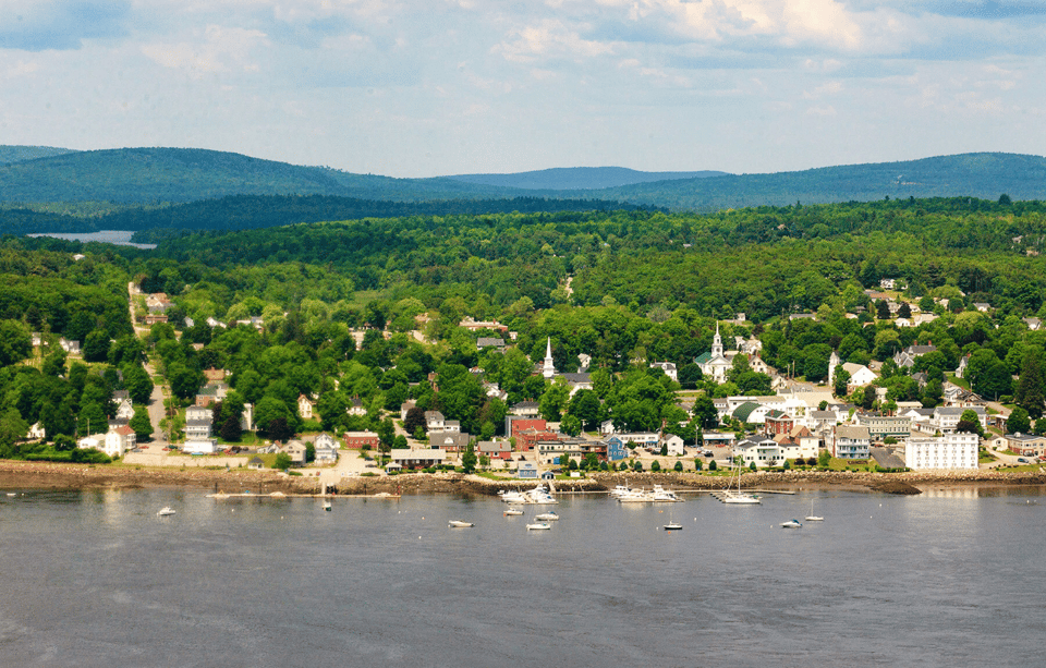 Maine: Charter Bowliner Boat Rides on the Penobscot River - Cancellation Policy