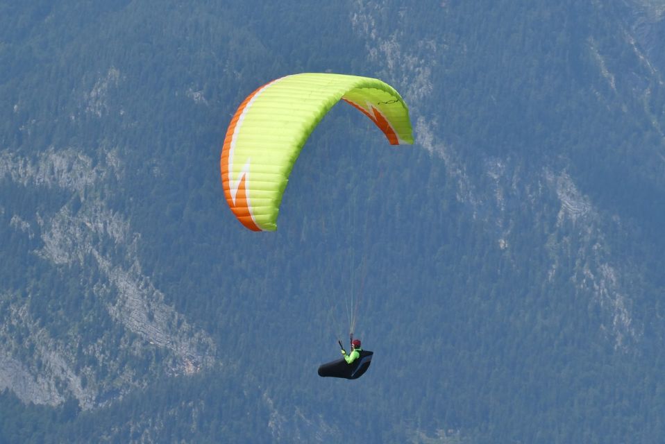 Majestic Walking Tour of Hallstatt - Guided Experience Details