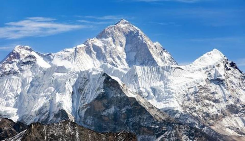 Makalu Base Camp Trek - Exclusions to Consider