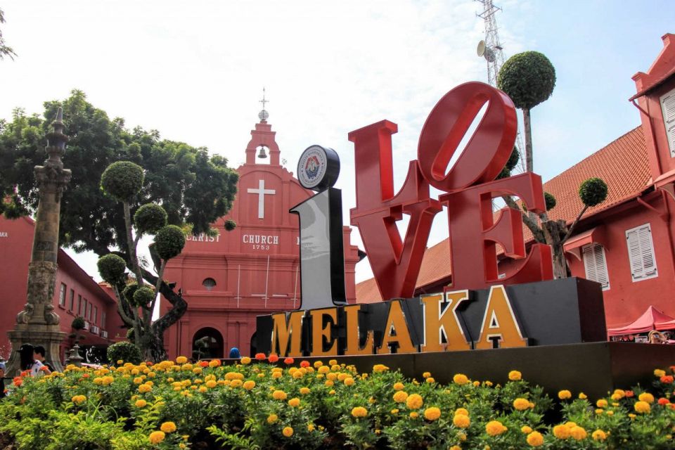 Malacca: Historical Private Malacca Tour From Kuala Lumpur - Frequently Asked Questions