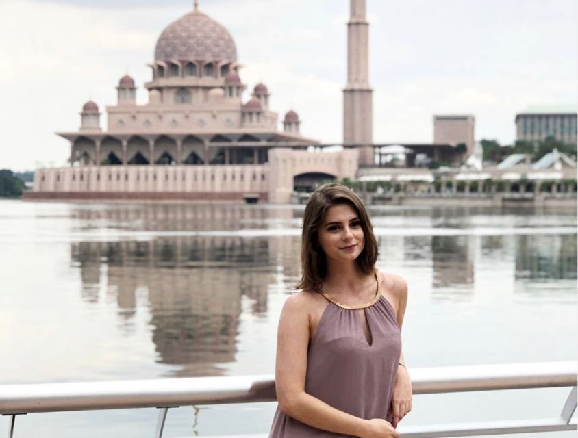 Malacca Instagram Tour: Top Spots (Private & All-Inclusive) - Instagrammable Locations