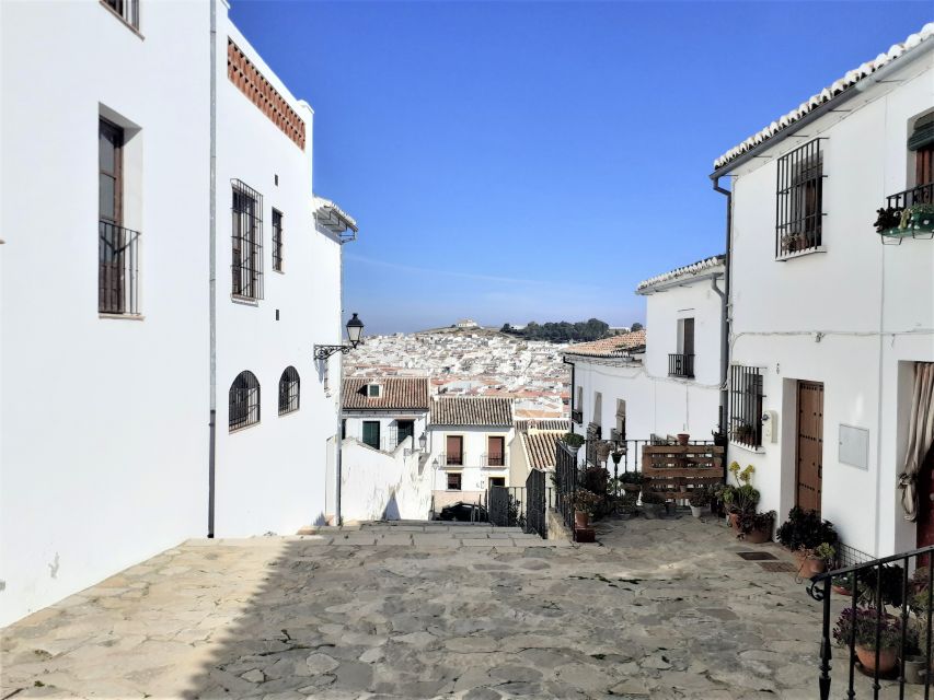 Málaga: Antequera Guided Walking Tour - What to Bring