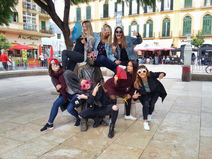 Malaga: Bachelorette Party Treasure Hunt - Customer Reviews