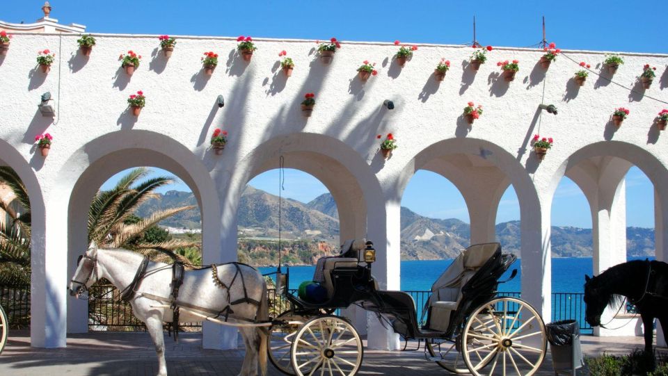 Malaga: Frigiliana and Nerja Day Trip With Wine and Tapas - Customer Reviews and Ratings