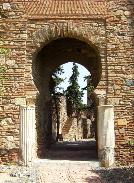 Malaga - Private Historic Walking Tour - Malaga Cathedral