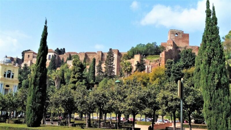 Malaga: Private Walking Tour - Preparation and Requirements