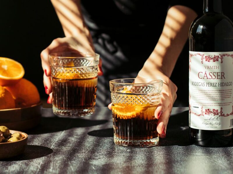 Malaga Small Group Tour With Wine Tasting & White Village - Vineyard Tour and Tasting