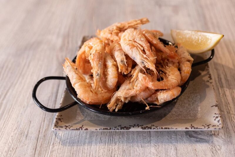 Malaga: Tapas and Wine Tasting Tour With Flamenco Show - Participant Information
