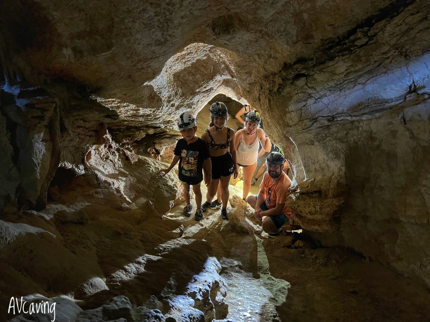 Mallorca: Beach Inside the Cave Tour - Important Information