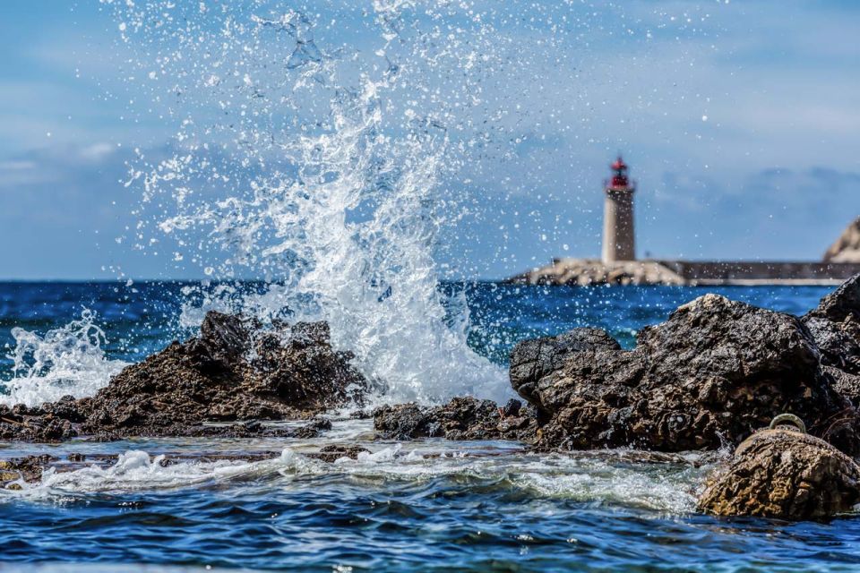 Mallorca: Catamaran Coastal Cruise With Lunch - Important Information