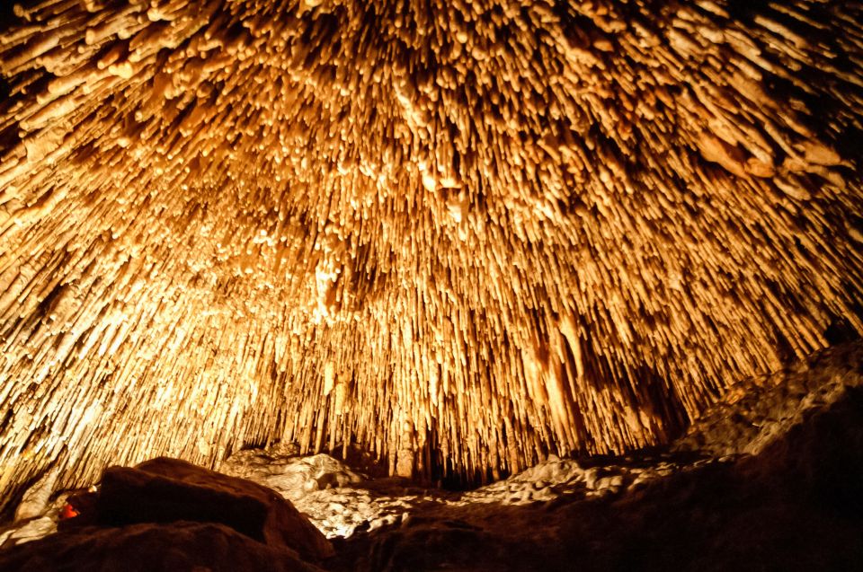 Mallorca: Caves of Drach Tour From the North With Boat Trip - Inclusions