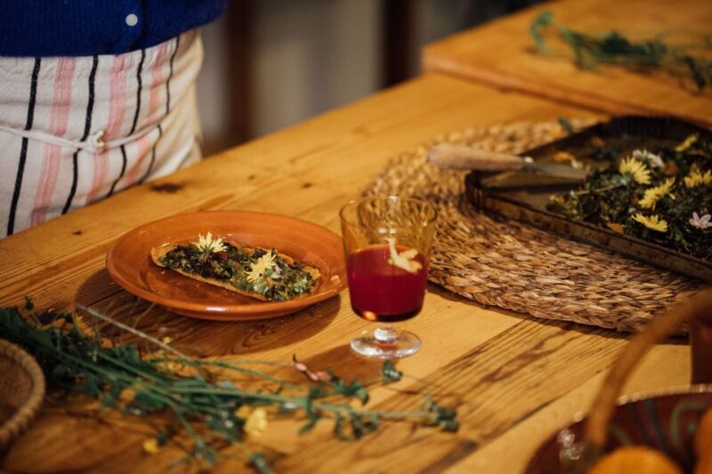 Mallorca: Market Visit and Traditional Cooking Workshop - Hands-on Cooking Experience