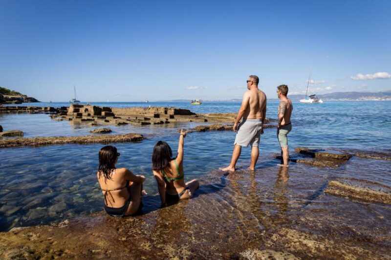 Mallorca: Quad Bike Adventure and Swim in a Cala - Participation Requirements