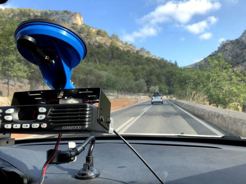 Mallorca: Tramuntana Mountains Tour With Local Guide & Lunch - Customer Experience and Reviews