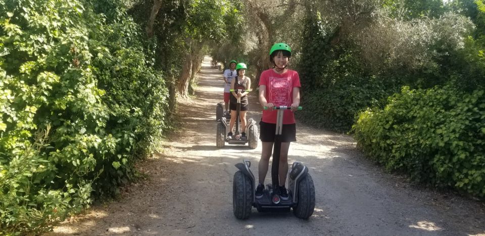 Malta by Segway: Dingli Cliffs Sunset Tour - Customer Reviews and Ratings