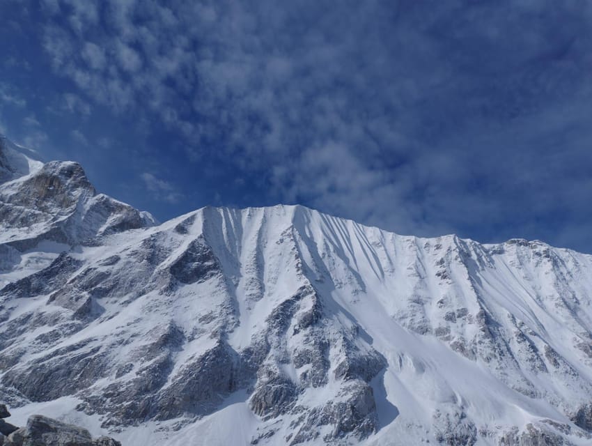 Manaslu Circuit Short Trek - Safety Tips for Trekkers