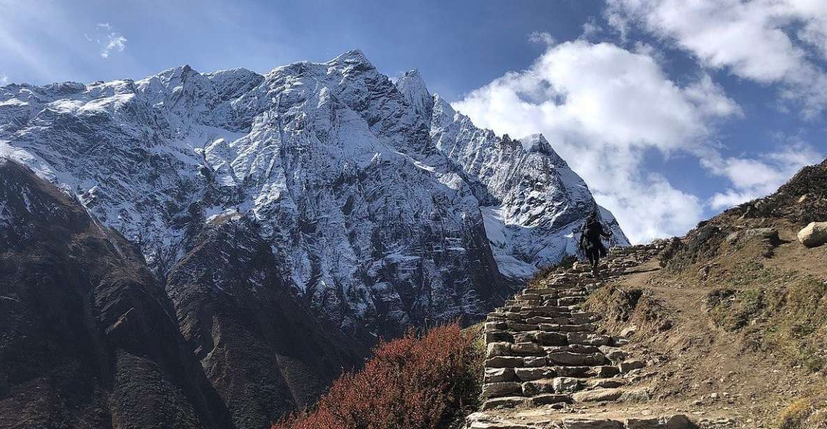 Manaslu Circuit Trek: 12 Days - Frequently Asked Questions