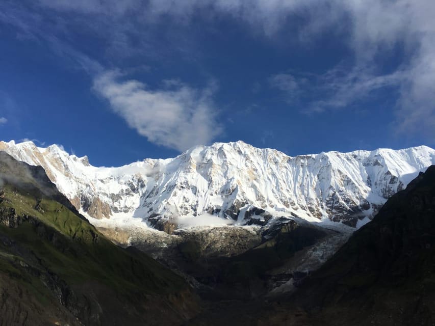 Manaslu Circuit Trek 17 Days - Exclusions to Consider