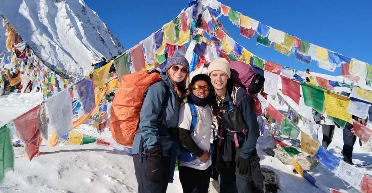 Manaslu Circuit Trek - Accommodation Options