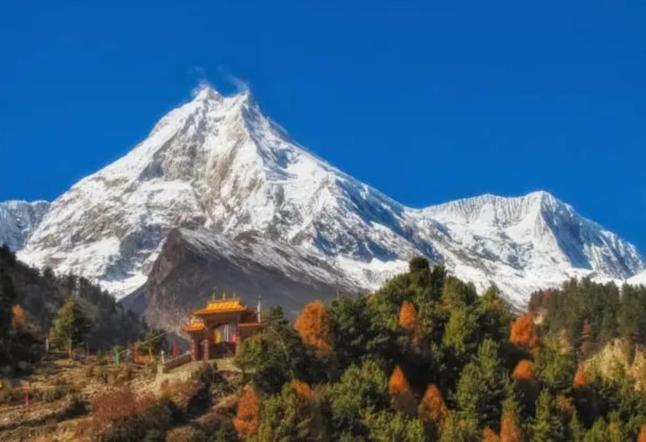 Manaslu Circuit Trek 9 Days - Preparation Tips