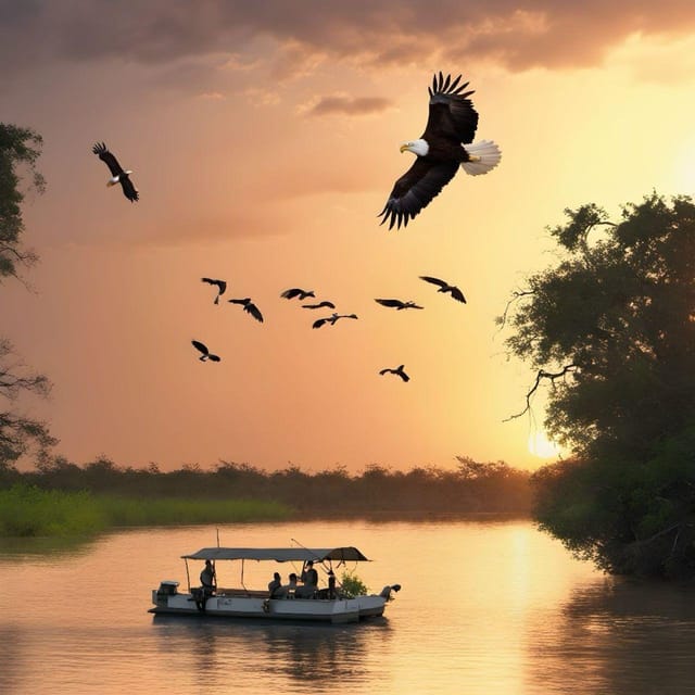 Mangrovetour 888 in Langkawi: Estimated 2 Hours (Private) - Important Notes