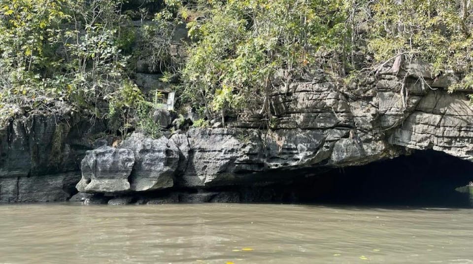 Mangrovetour Sharing Package - Lunch Include in Langkawi - Customer Reviews