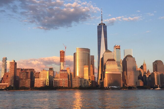 Manhattan Evening Jazz Cruise - Guest Reviews and Highlights