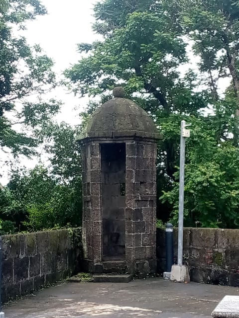 Manila: Intramuros Revolution Guided Walking Tour - Experience Highlights