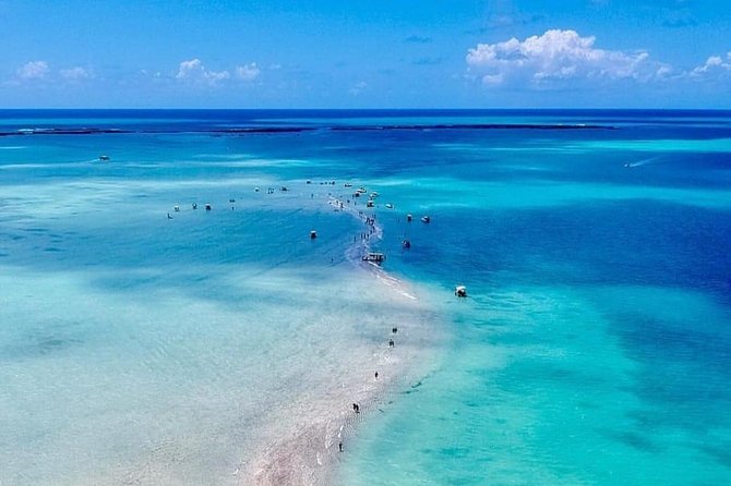 Maragogi-AL - Natural Wonders of Maragogi