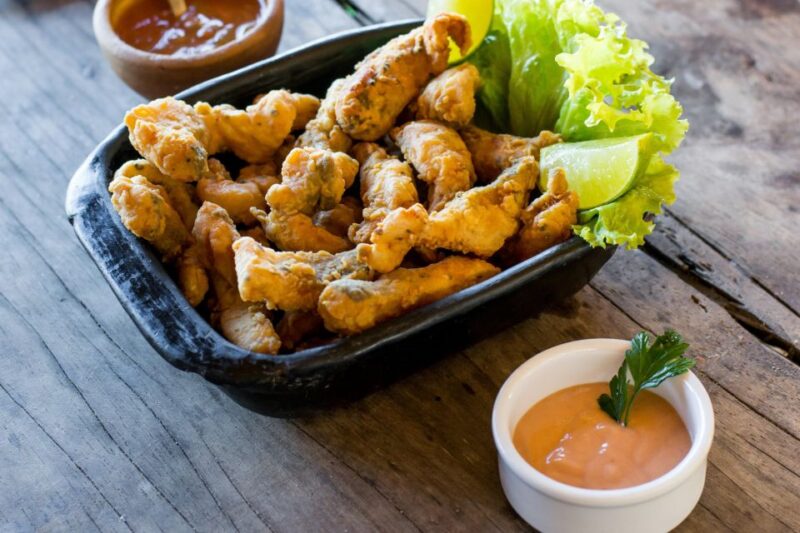 Marbella: Food Tour - Cancellation Policy