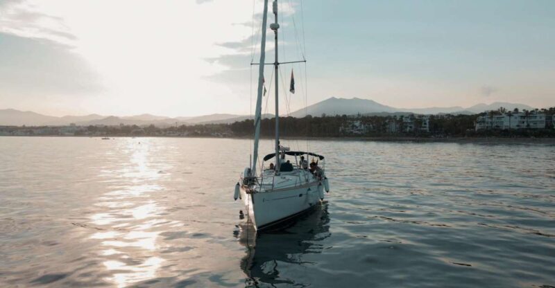 Marbella: Mixed Sailing Trip With Skipper - Highlights of the Experience