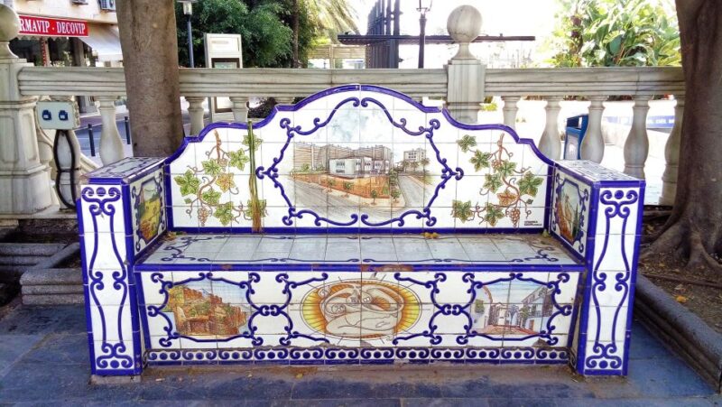 Marbella: Private Walking Tour - Tour Inclusions