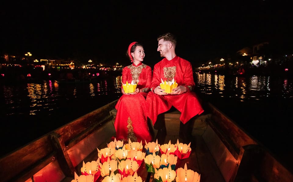 Marble Mountain - Coconut Forest - Hoi An City Tour - Exploring the Coconut Forest