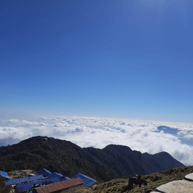 Mardi Himal Short Trek - Diverse Landscapes