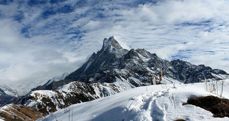 Mardi Himal Trek - Important Considerations