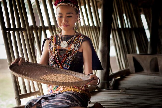 Mari Mari Cultural Village Tour From Kota Kinabalu - What to Bring