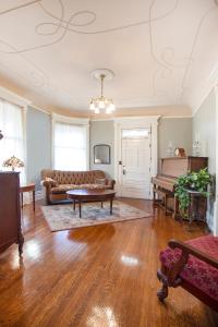 Market Street Inn - Guest Experience and Ratings