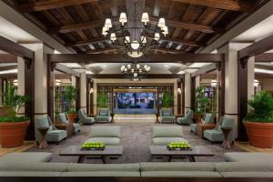 Marriott Myrtle Beach Resort & Spa at Grande Dunes - Booking Information