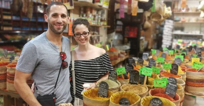 Marseille: 3-Hour Shore Excursion Walking Food Tour - Food Stops Included