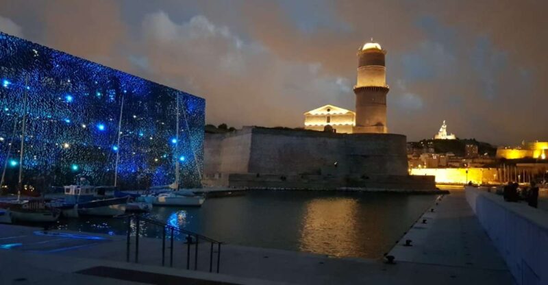 Marseille Airport Transfers - Service Focus and Availability